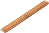 Lana Grossa Knit Pro Strumpfstricknadeln Nadelspiel BUCHE Produktbild-Vorschau 2