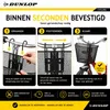 Dunlop Košík na kolo 22L Košík na kolo vpředu - Košík na Náhled obrázku produktu 9
