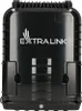 Extralink Fiberoptik Klemmenkasten 16 Kern schwarz Produktbild-Vorschau 1
