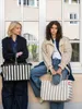 Reisenthel Loopshopper L summerstripes coffee Produktbild-Vorschau 23
