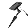 Solar Gartenteich Strahler-Set Unterwasserbeleuchtung LED Produktbild-Vorschau 5