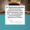 Wark24 Milchsystemreiniger 1L für Kaffeevollautomaten wie Produktbild-Vorschau 3