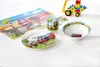 RITZENHOFF & BREKER Kindergeschirr Feuerwehrmann Bernie Produktbild-Vorschau 9