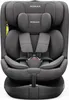 Kindersitz 360° drehbar mit Isofix, ECE R129, 0–36 kg, Produktbild-Vorschau 2