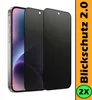 2x Full Panzerfolie Für iPhone 18 Pro Echt Glas HQ+ Produktbild-Vorschau 3