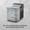 Caso 3401 IceChef Compact Eiswürfelbereiter (3401) Produktbild-Vorschau 8