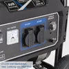 Stromerzeuger Benzin SG3200x Scheppach - max. 2800W | Produktbild-Vorschau 5