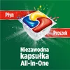 Fairy Platinum Plus All in One Zitrone - Spülmaschinen Tabs Produktbild-Vorschau 12