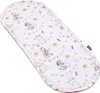 Candy Circus & Heather Soft Velvet Matratzen für Babynester Produktbild-Vorschau 2