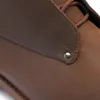 Tcx Blend 2 Wp Motocyklové topánky Brown EU 39 Woman Brown Náhľad obrázku produktu 4