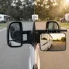 Mucola Caravanspiegel 120×180mm Universal Aufsatzspiegel 2 Produktbild-Vorschau 12