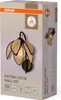 Decor Rattan Lotus Wall E27 brązowy Podgląd zdjęcia produktu 2