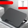 Regelbare, antislip koelpad voor laptops van 12-17 inch Productafbeelding-voorbeeld 7