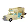 Sylvanian Families 5454 Wohnmobil - Puppenhaus Auto Produktbild-Vorschau 1