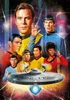 CLEMENTONI Puzzle Star Trek : Crew 500 pièces Voir les images du produit 2