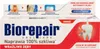A box of Biorepair toothpaste for sensitive teeth. Produktbild-Vorschau