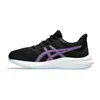 ASICS Jolt 4 GS - Black/CyberGrape - Kinder -  40 Produktbild-Vorschau 8