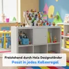 stadtecken® Magnetisches Regal für Toniebox – Passend für Produktbild-Vorschau 5