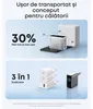 Anker B121BG41, Drinnen, AC, Silber Produktbild-Vorschau 8