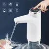Tragbarer Elektrischer Wasserspender, USB Aufladung Produktbild-Vorschau 2