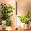 Rostlinná lampa LED Vertikální stojící rostliny Rostoucí Náhled obrázku produktu 12