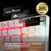 SteelSeries Apex Pro TKL Gen 3 White - klawiatura dla Podgląd zdjęcia produktu 2