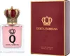 Dolce & Gabbana Q Parfumovaná voda v spreji pre ženy 50ml Náhľad obrázku produktu 4
