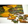 DaVICI Puzzle - Himmelfahrt - Exklusives Holzpuzzle Produktbild-Vorschau 10