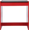 vidaXL 3-tlg. Kinder-Sitzgruppe Feuerwehrauto-Design Holz Produktbild-Vorschau 3