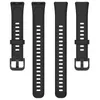 Silikon Armband Für Huawei Band 8 Ersatz Strap Sport Produktbild-Vorschau 3