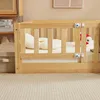 Lit d'enfant FCH avec barrière de sécurité et sommier à Voir les images du produit 7