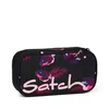 Satch Match Mystic Nights Schulrucksack Set 2tlg. Produktbild-Vorschau 6