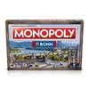 Monopoly - Bonn Brettspiel Gesellschaftsspiel Spiel Produktbild-Vorschau 4