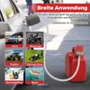 Pompa paliwowa COSTWAY z czujnikiem automatycznego Podgląd zdjęcia produktu 8