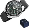 Casio Edifice Herrenuhr EFV-C110L-1AVEF Lederarmband Produktbild-Vorschau 25
