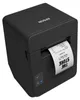 Epson TM T 20IV - RS232+ USB - schwarz - inkl. Netzteil Anteprima dell’immagine prodotto 3