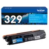 Brother TN-329C Original Brother Toner-Kit cyan extra Voir les images du produit 14