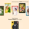Kodak Mini Shot 2 Retro 4Pass Sofortbildkamera und Drucker Produktbild-Vorschau