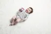 Sonaglio Tiny Smarts - Florence il piccolo cervo Anteprima dell’immagine prodotto 3