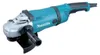 Winkelschleifer 230Mm 2400W Soft Start - M Ga9030R Produktbild-Vorschau 2