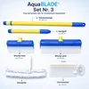 Kit AquaBLADE n° 3 Voir les images du produit 6