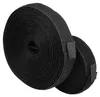 2 m Klettband zum Nähen 20mm, Flausch- & Hakenband Set, Produktbild-Vorschau 1