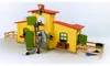 schleich FARM WORLD | Veľká farma s farmou 42605 | Set Náhľad obrázku produktu 26