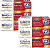 Kukident Haftcreme Haftschutz 6 x 40g Produktbild-Vorschau 1