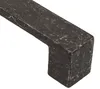 Maniglia per mobili BA 160 mm, maniglia da cucina in marmo Anteprima dell’immagine prodotto 2