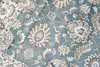 Teppich Wohnzimmer Schlafzimmer Kurzflor Design Klassisch Produktbild-Vorschau 3