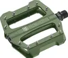 Pedal Union SP-1300 Plattform 9 /16" Alu grün mit Pins Produktbild-Vorschau 1