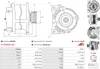 Espace 2.0 dCi, Laguna 2.0 dCi, Laguna 2.0 dCi GT, Vel Produktbild-Vorschau 5