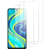 Mobigear  Xiaomi Redmi Note 9S Displayschutz Schutzfolie - Produktbild-Vorschau 2