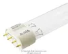 Philips UV PL-Lamp 2G11 36W 415MM Productafbeelding-voorbeeld 1